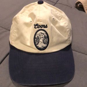 Brixton Coors Hat